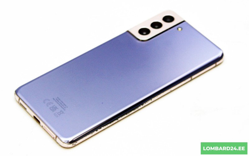 Samsung Galaxy S21+ 5G 128GB