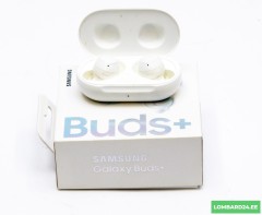 Samsung Galaxy Buds+