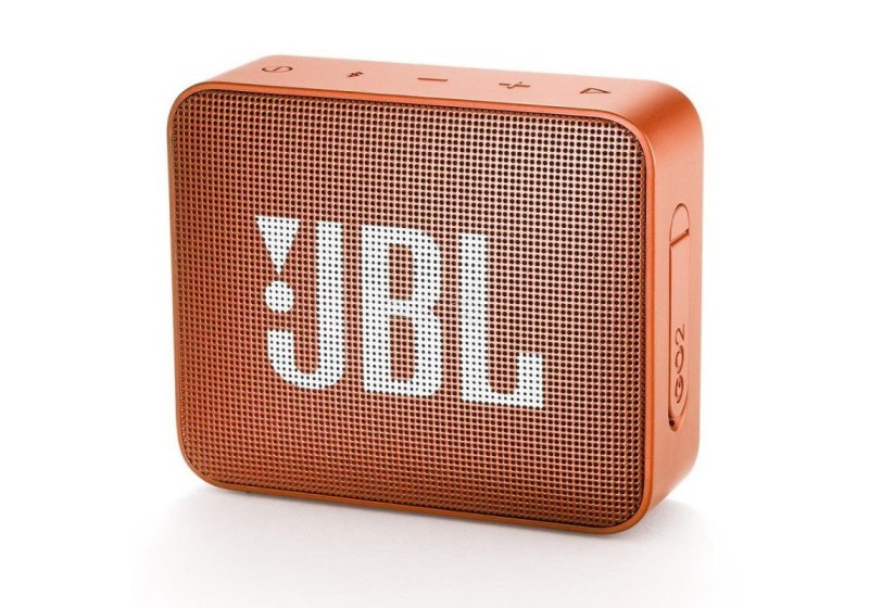 JBL GO 2