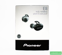 Pioneer E8 TW