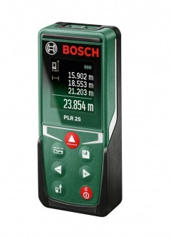 Bosch PLR 25