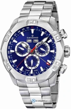 CANDINO GENTS SPORT CHRONOS C4477/2