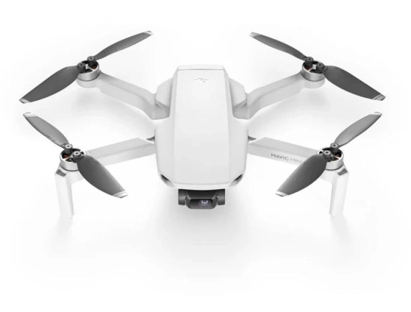 DJI Mavic Mini