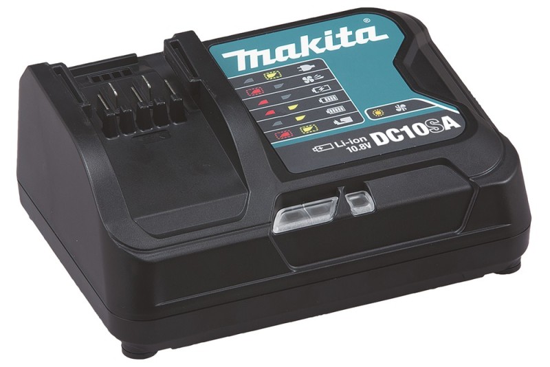 Makita DC10SA