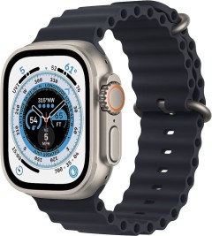 Apple Watch Ultra 49mm GPS LTE ( 1st Generation )