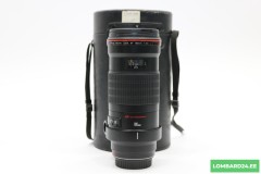 Canon EF 180mm f/3.5 L Macro USM