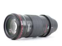 Canon EF 180mm f/3.5 L Macro USM