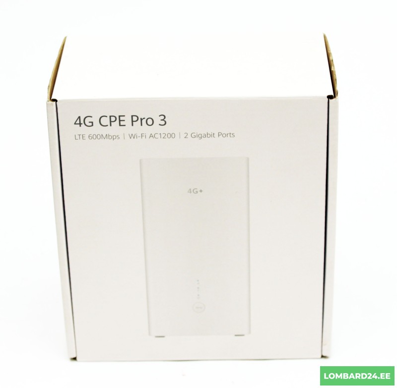 Huawei CPE Pro 3