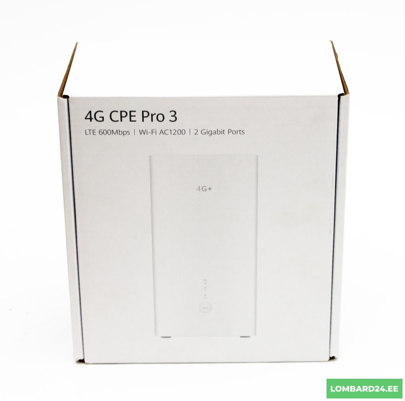 Huawei CPE Pro 3