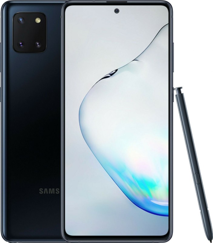 Samsung Galaxy Note 10 Lite 128GB