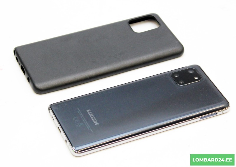 Samsung Galaxy Note 10 Lite 128GB