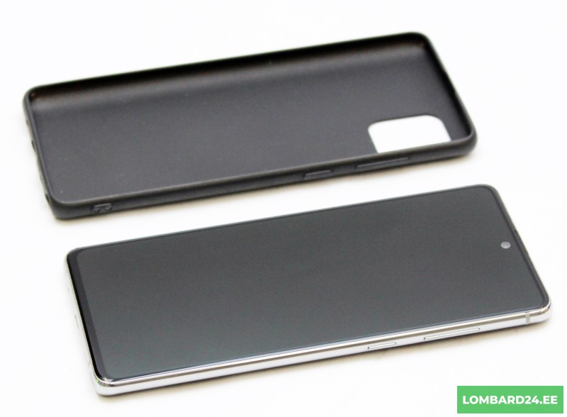 Samsung Galaxy Note 10 Lite 128GB