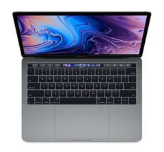 MacBook Pro 13-inch 2019 Two Thunderbolt 3 ports
