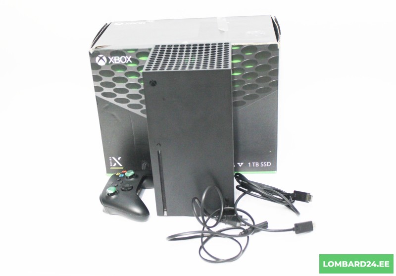 Xbox Series X 1TB