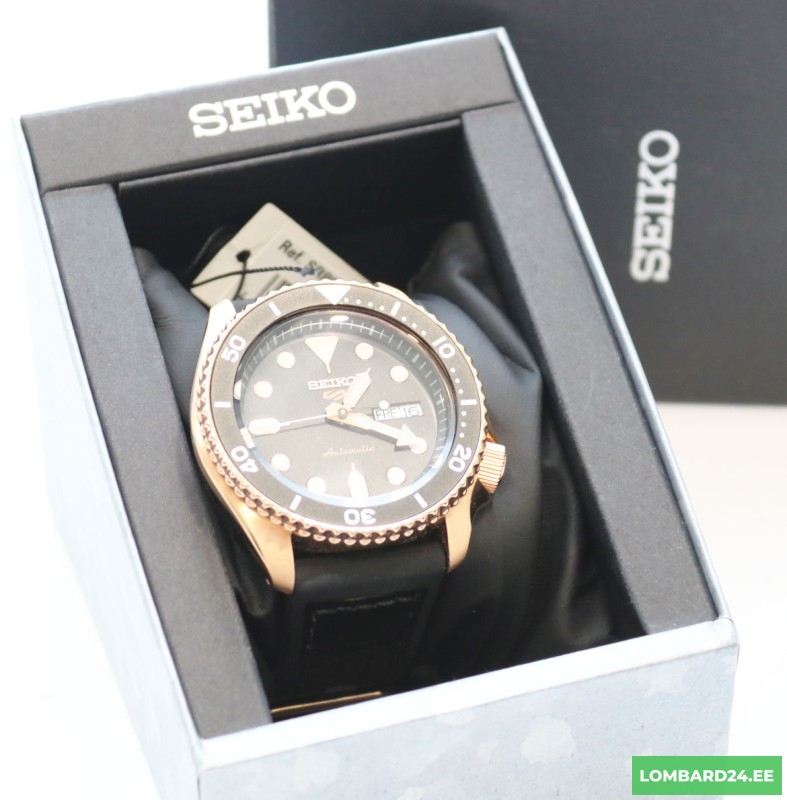 Seiko 5 Sport SRPD76K1
