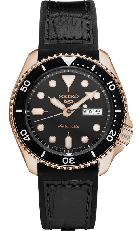 Seiko 5 Sport SRPD76K1