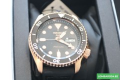 Seiko 5 Sport SRPD76K1