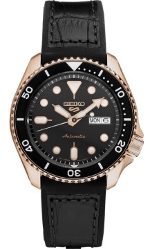 Seiko 5 Sport SRPD76K1