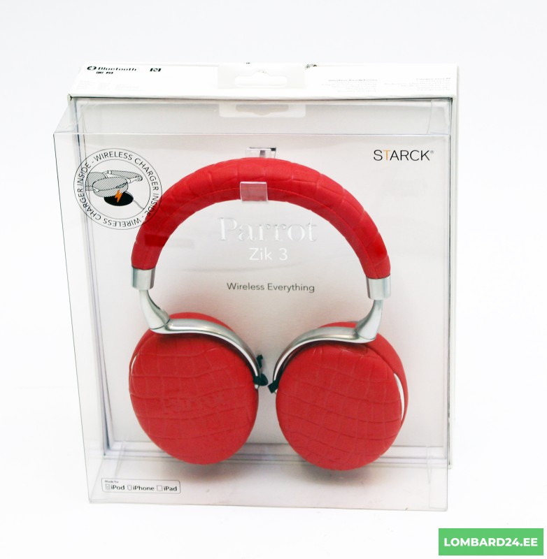Parrot Zik 3