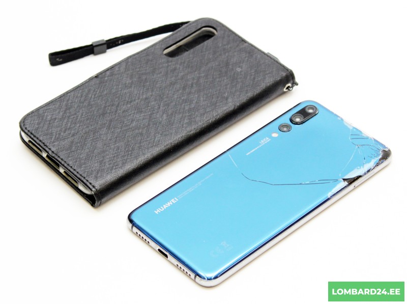 Huawei P20 Pro 128GB