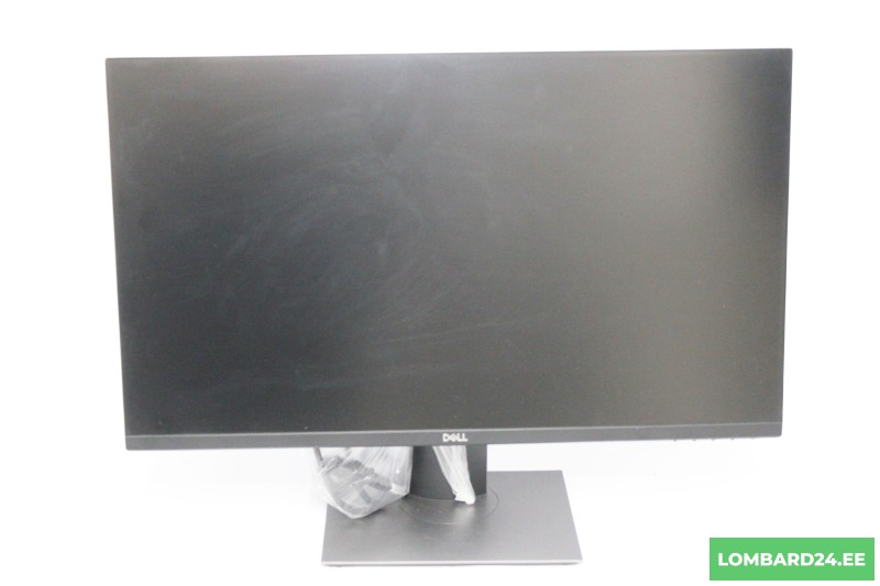 Dell P2719H