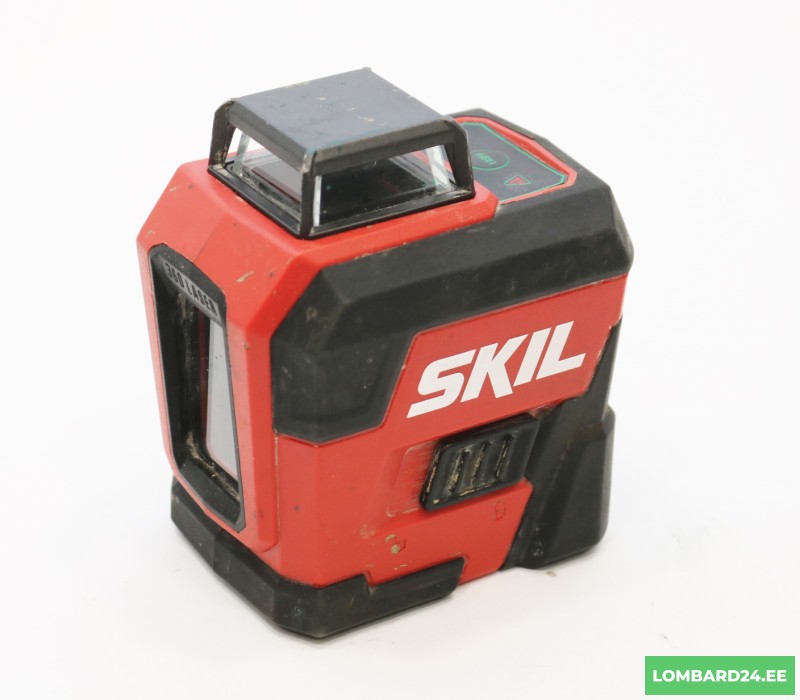 SKIL Laser Level 360