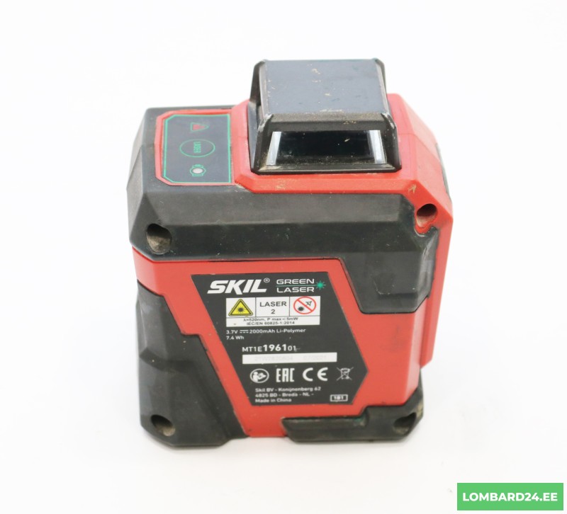 SKIL Laser Level 360