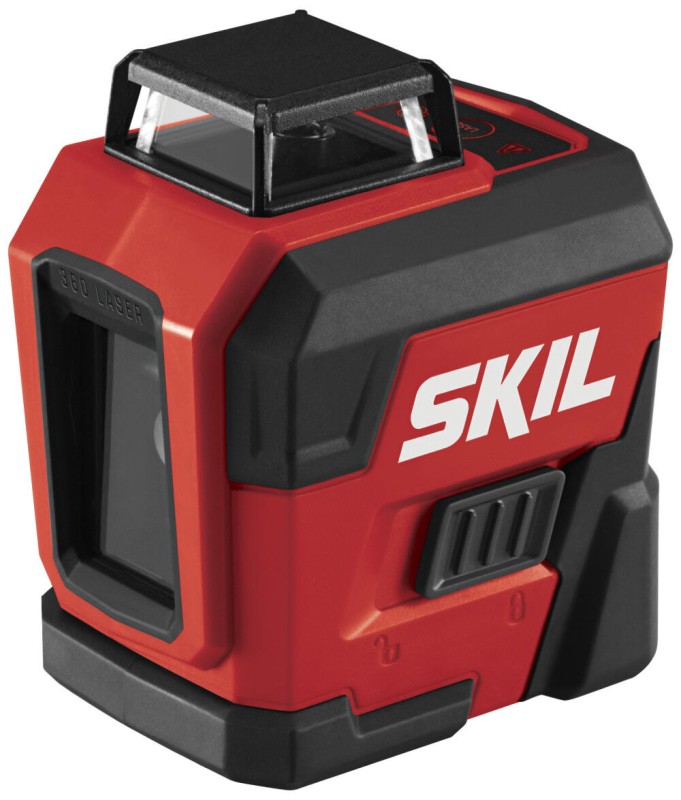 SKIL Laser Level 360