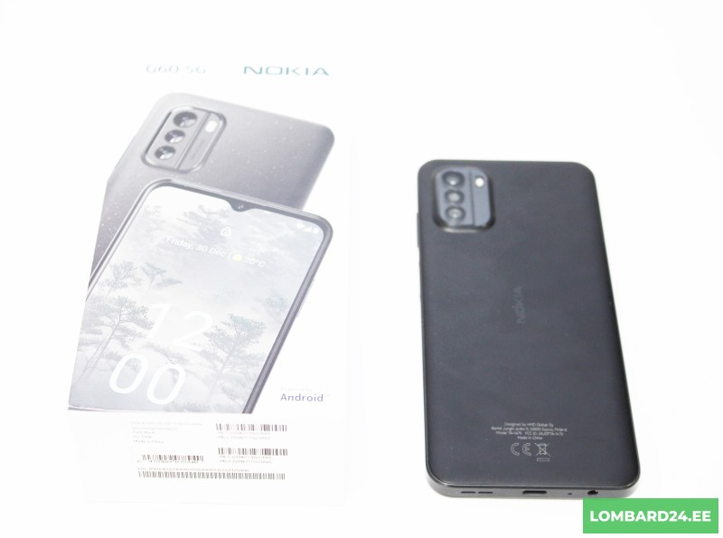 Nokia G60 5G 64GB