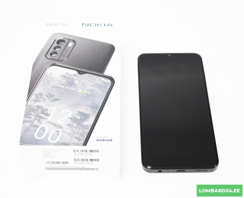 Nokia G60 5G 64GB