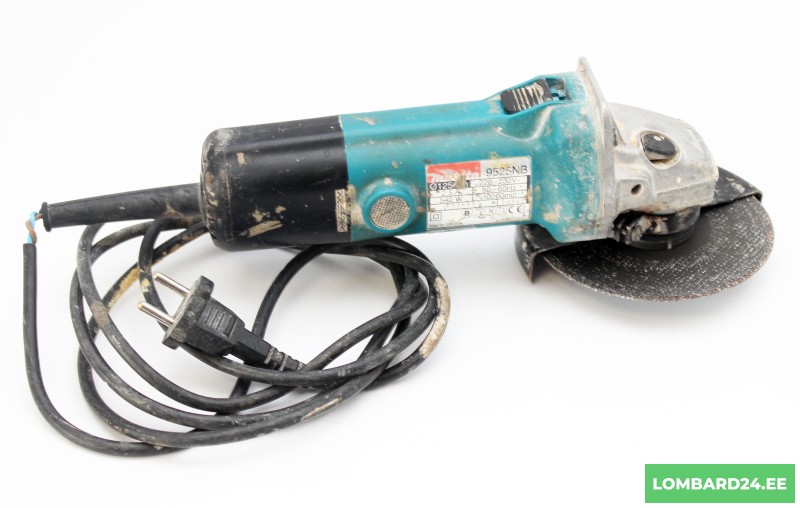 Makita 9525NB