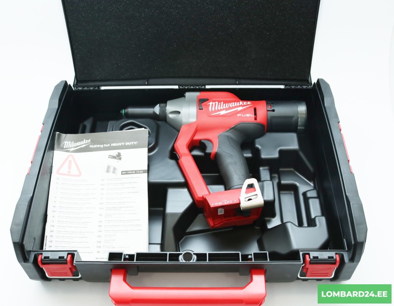 Milwaukee M18 ONEFPRT-0X