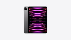 iPad Pro 11-inch (2nd generation) Wi-Fi + Cellular 512GB