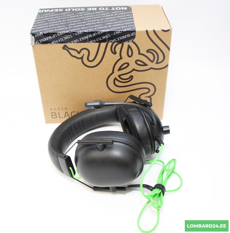 Razer BlackShark V2 X