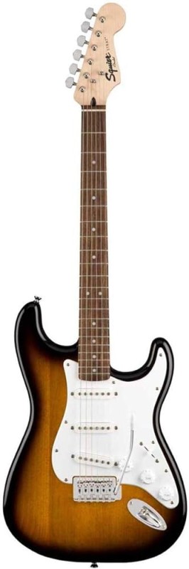 Fender Squier Stratocaster