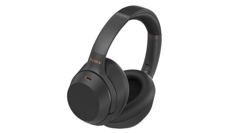 Sony WH-1000XM4