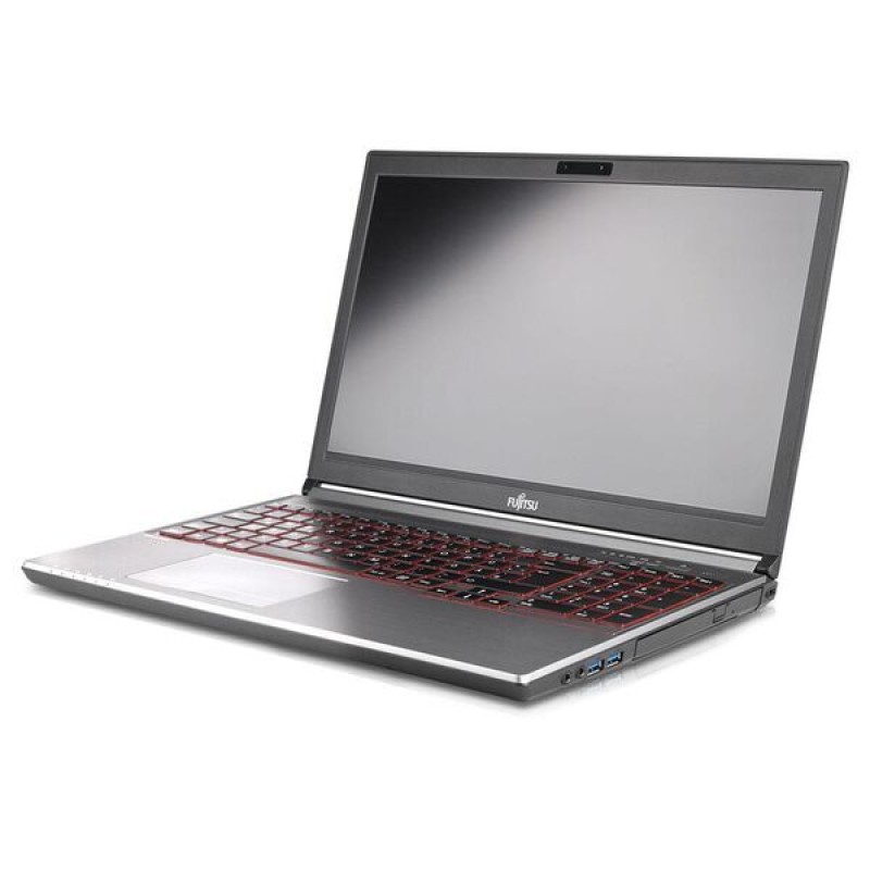 Fujitsu LifeBook E754