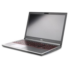 Fujitsu LifeBook E754