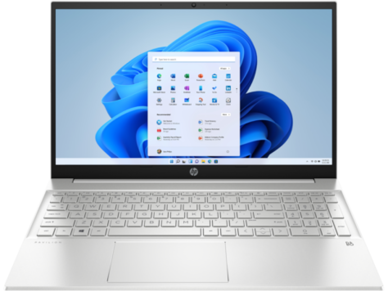 HP Pavilion 15-EH1XXX