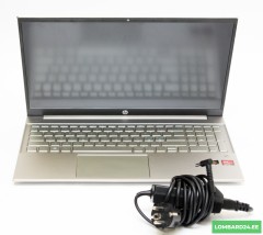 HP Pavilion 15-EH1XXX