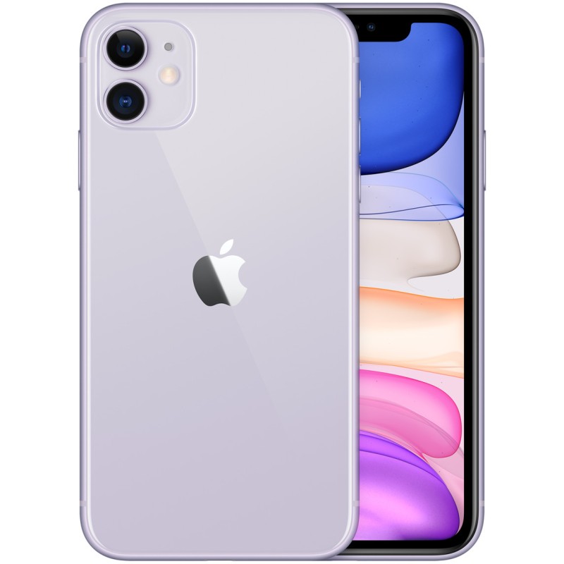 iPhone 11 128GB