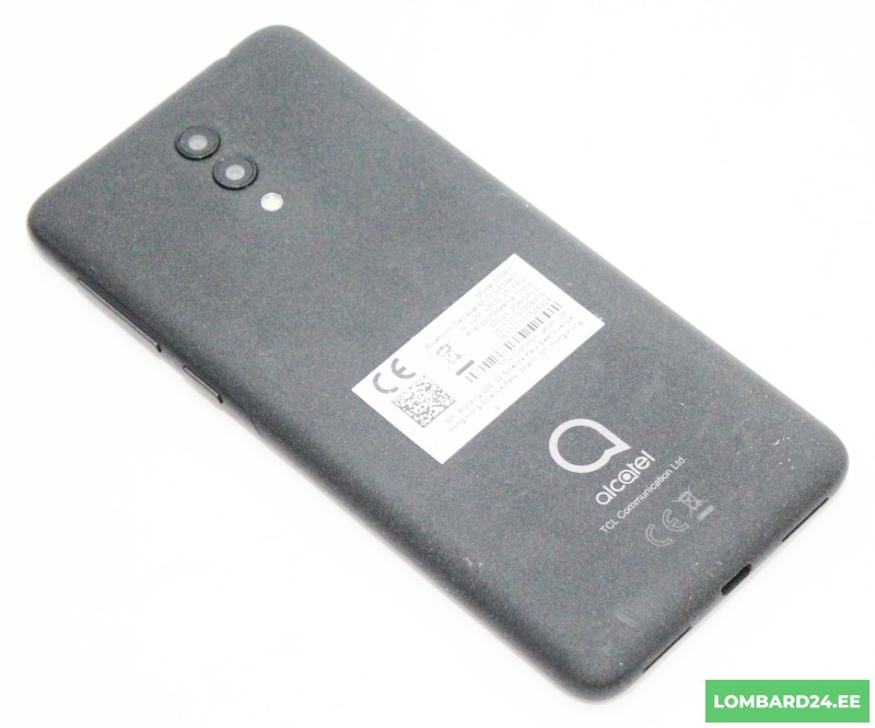 Alcatel 1X 2019 16GB