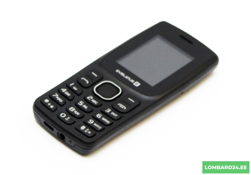 Evelatus EASY01 DS