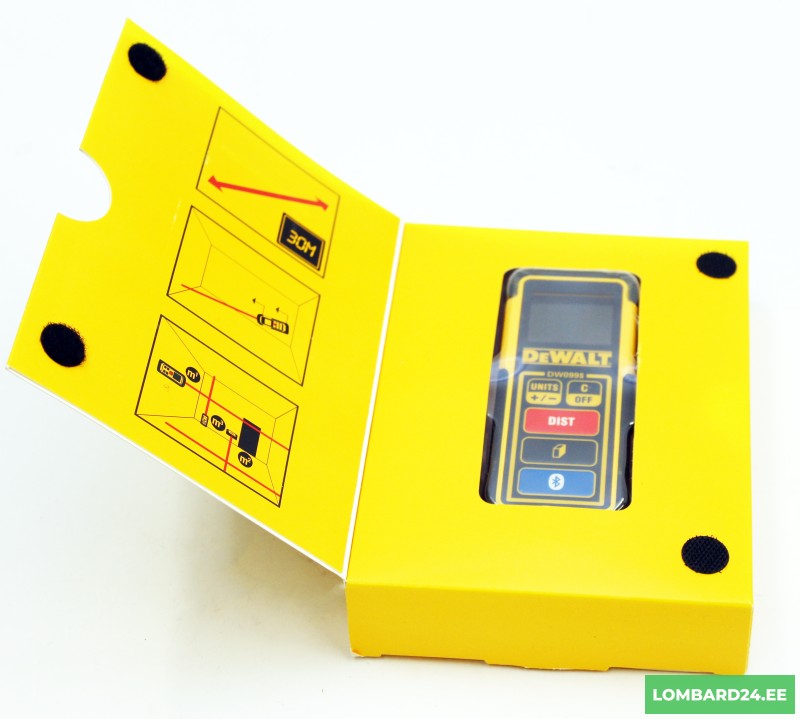 Dewalt DW099S