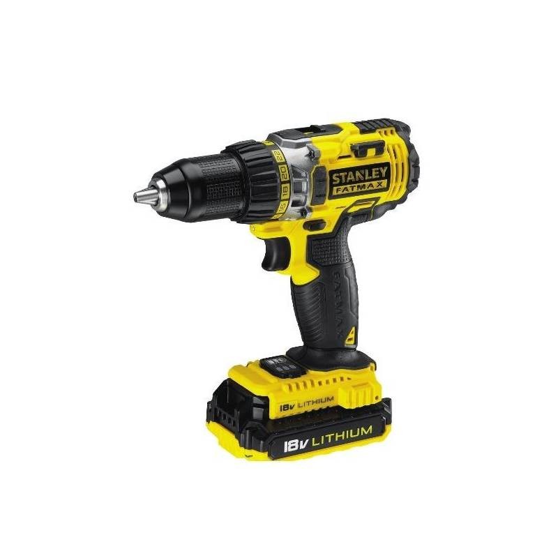 Stanley Fatmax FMC600D2