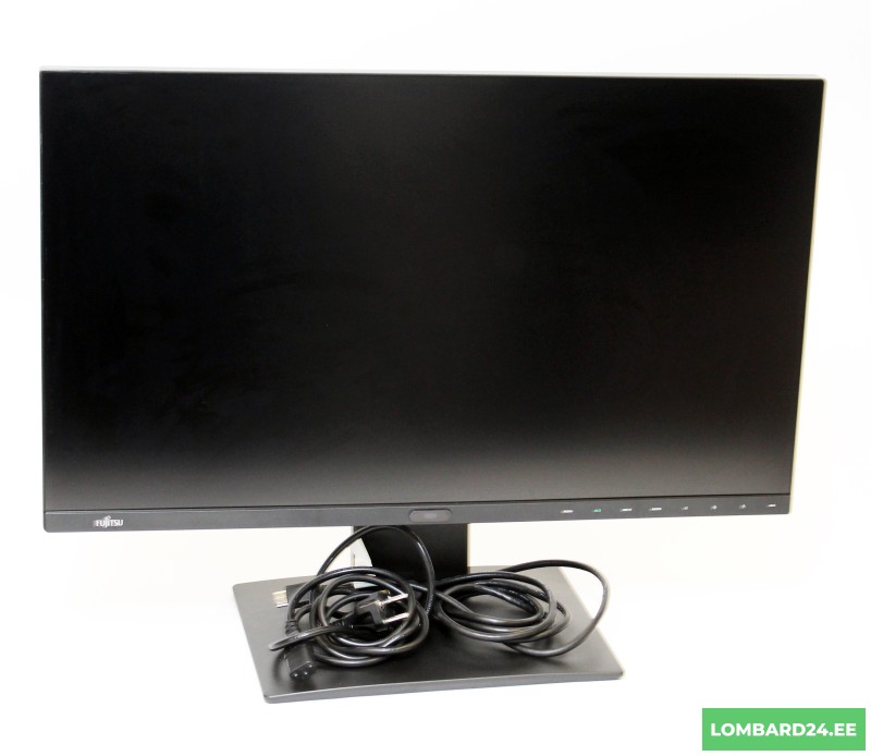 Fujitsu P27-8 TS UHD