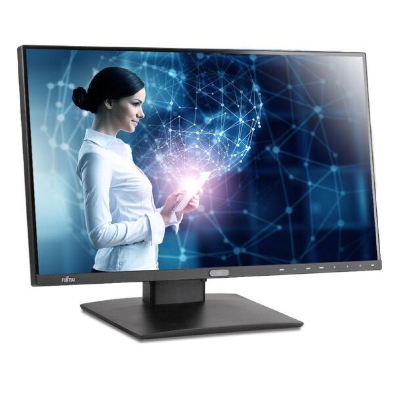 Fujitsu P27-8 TS UHD