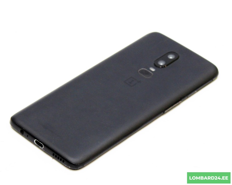 OnePlus 6 128GB