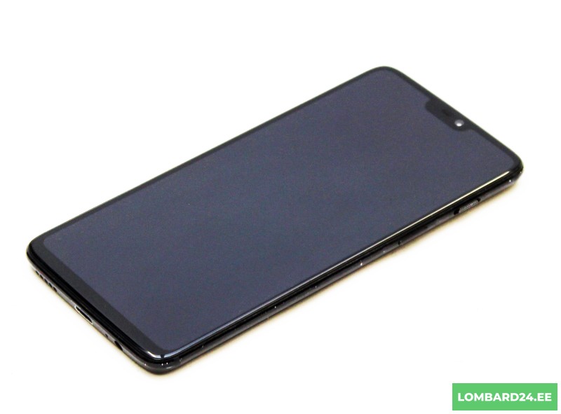 OnePlus 6 128GB