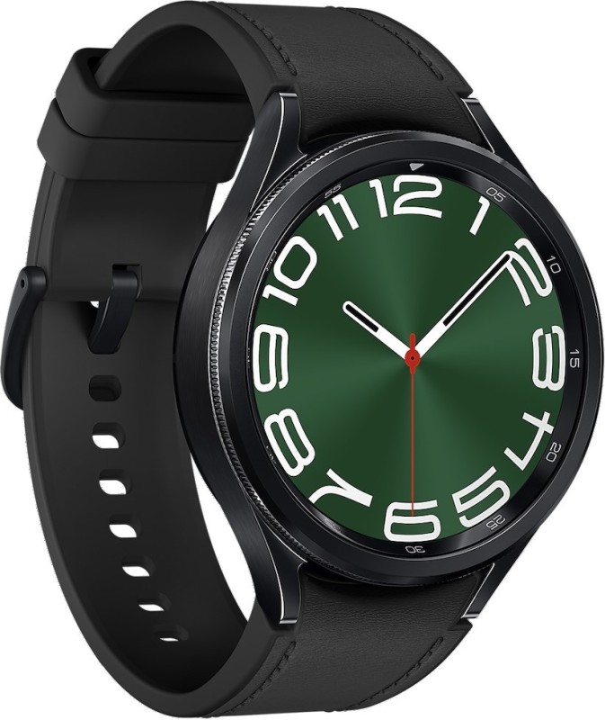 Samsung Galaxy Watch 6 Classic LTE GPS 47mm